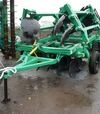 Борона дискова БМЗ УДА-3,8-20 зі смуговим котком, необслуговуваний підшипниковий вузол - 2
