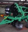 Борона дискова БМЗ УДА-4,5-20 з трубою, необслуговуваний підшипниковий вузол - 2