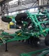 Борона дисковая БМЗ УДА-5,2-20 с полосовым катком, необслуживаемый подшипниковый узел - 3