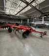 Диско-чизельная борона БМЗ ДИЧ-3,1 с тандемным катком, съемный подшипниковый узел - 2