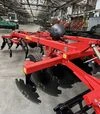 Диско-чизельная борона БМЗ ДИЧ-3,1 с тандемным катком, съемный подшипниковый узел - 3