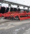 Агрегат комбінований Красилівагромаш PODILLYA-250-32 - 4