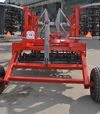 Агрегат комбінований Красилівагромаш PODILLYA-400-32 - 3