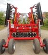 Агрегат комбінований Красилівагромаш PODILLYA-500-32 - 2