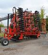 Агрегат комбінований Красилівагромаш PODILLYA-800-32М - 3