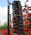 Агрегат комбінований Красилівагромаш PODILLYA-800-32М - 5