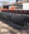 Борона ротаційна Красилівагромаш COLORADO-600 - 4