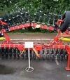 Борона ротационная Красиваягромаш COLORADO-G900 - 3