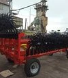 Борона ротаційна Красилівагромаш COLORADO-1200P - 3