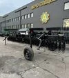 Борона ротационная АГРО СПЕЦСЕРВИС STING БРЕ-6 - 1