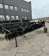Борона ротационная АГРО СПЕЦСЕРВИС STING БРЕ-6 - 2
