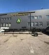 Борона ротаційна АГРО СПЕЦСЕРВІС STING БРЄ-9 - 1