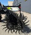 Борона ротаційна АГРО СПЕЦСЕРВІС STING БРЄ-9 - 5