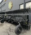 Борона ротаційна АГРО СПЕЦСЕРВІС STING БРЄ-9Г 5Х7 - 2