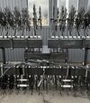 Борона ротаційна АГРО СПЕЦСЕРВІС STING БРЄ-9Г 5Х7 - 5