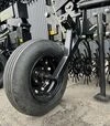Борона ротаційна АГРО СПЕЦСЕРВІС STING БРЄ-9Г 5Х7 - 7