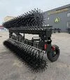 Борона ротационная АГРО СПЕЦСЕРВИС STING БРЕ-9Г - 1