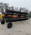 Борона ротаційна АГРО СПЕЦСЕРВІС STING БРЄ-12Г - 3