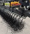 Борона ротаційна АГРО СПЕЦСЕРВІС STING БРЄ-12Г - 4