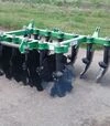 Борона дисковая навесная БДН-2,1 - 2
