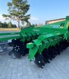 Борона дискова Bomet Perceus 3.0, АГД - 10