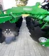 Борона дискова Bomet Perceus 3.0, АГД - 13