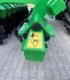 Борона дискова Bomet Perceus 3.0, АГД - 14