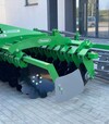 Борона дискова Bomet Perceus 3.0, АГД - 2