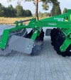 Борона дискова Bomet Perceus 3.0, АГД - 5
