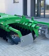 Борона дискова Bomet Perceus 3.0, АГД - 7