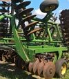 Борона дискова John Deere 230, 6,6 м, б/в - 2