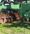 Борона дискова John Deere 230, 6,6 м, б/в - 3