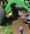 Борона дискова John Deere 230, 6,6 м, б/в - 6