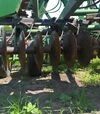Борона дискова John Deere 230, 6,6 м, б/в - 7