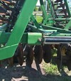 Борона дискова John Deere 230, 6,6 м, б/в - 8