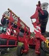 Борона дискова Vaderstad Carrier 1225, 12 м, 2013 p.в, б/в - 1