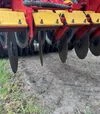Борона дискова Vaderstad Carrier 1225, 12 м, 2013 p.в, б/в - 8