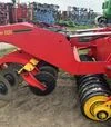 Борона дискова Vaderstad Carrier 1225, 12 м, 2013 p.в, б/в - 15