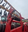 Борона дискова Vaderstad Carrier 1225, 12 м, 2013 p.в, б/в - 2