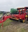 Борона дискова Vaderstad Carrier 1225, 12 м, 2013 p.в, б/в - 7