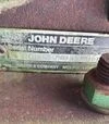 Борона ротаційна John Deere 400, 6,1 м, диск 52 см, б/в - 9
