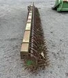 Борона ротаційна John Deere 400, 6,1 м, диск 52 см, б/в - 2