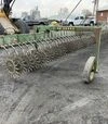 Борона ротаційна John Deere 400, 9,1 м, б/в - 2