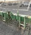 Борона ротаційна John Deere 400, 9,1 м, б/в - 3