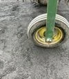 Борона ротаційна John Deere 400, 9,1 м, б/в - 7