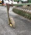 Борона ротаційна John Deere 400, 9,1 м, з опорними колесами, б/в - 5