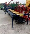 Борона ротаційна Агрореммаш АГР-3,5 - 2