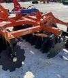 Борона дискова причіпна Favorit БДФ-2,4 - 7