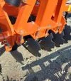 Борона дискова причіпна Favorit БДФ-2,4 - 2