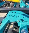 Борона дискова причіпна PTI Agro БДП-2,4-01 - 8